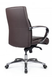 Кресло Gaston-M 9264 Темно-коричневый