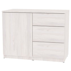 Комод Калисто(К15)699х902х468ПУСХтоОПЕН(ЯАС) / Калисто(K15)699х902х468PUSHtoOPEN(ЯАС)