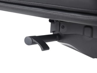 Кресло Rafael A2119 Черный