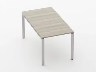 Столешница стола для переговоров Deka 71.145.08 СТ Дуб Сантана светлый