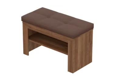 Тумба открытая Соренто 24 Дуб Стирлинг