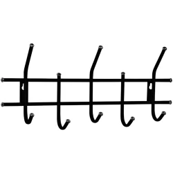 Настенная вешалка в прихожую Стандарт 2/5