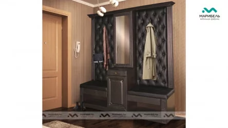 Прихожая  «Визит 2» К-3/1950 22280