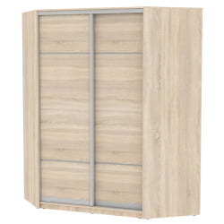 Шкаф-купе YA-198х1400-568-3(ДСС-D4D4)