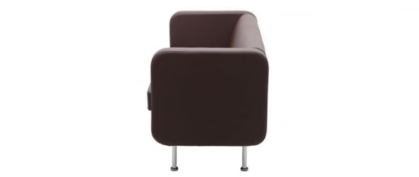 Диван двухместный Витра М-24/2