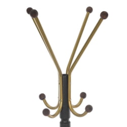 Напольная вешалка для одежды В 33Н Венге