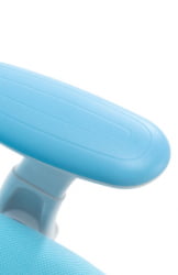Детский стул Everprof Kids 102 Ткань Голубой