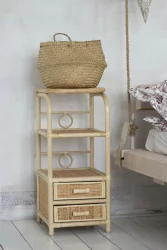 Этажерка 13/08 натуральный