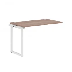 Рабочая станция КСТЕН-К КСКИСТ 1270 Дуб Сонома Белый / XTEN-Q XQIST