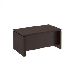 Стол руководителя MARK МК 110 Дуб валенсия