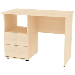 Стол Алиса(Т15)743х1000х522сторцевойручкой(ДМ) / Алиса(T15)743х1000х522сторцевойручкой(ДМ)