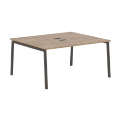 Бенч-система ЕДИС ЕЛВСТ 1513 Дуб Денвер светлый Мокко / EDIS ELWST