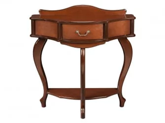 Консоль Джульетта Джульетта стандартное исполнение Орех