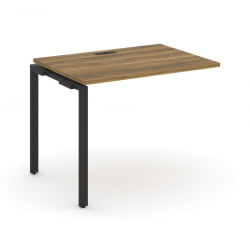 Наборный элемент рабочей станции CONCEPT CN.ONRS-001 Сандал Янтарный Черный