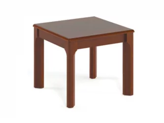 Стол кофейный HVD2260602 Орех английский