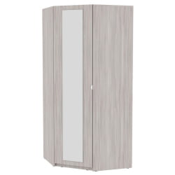 Шкаф распашный YR-230х1034-TR-M(ЯШС-5)