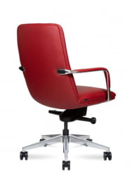 Кресло офисное Neo LB red
