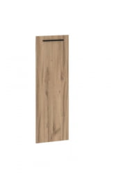 Дверь шкафа ЕДИС ЕМД 42-1 Дуб Денвер светлый / EDIS EMD