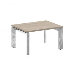 Стол журнальный на П-образном м/к ONIX DIRECT LUX M-O.MP-SJ-1 Дуб Аттик