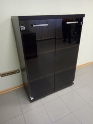 Шкаф Torr-Z TMC 85.2 Венге Магия