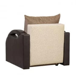 Кресло Юпитер (КР) Ратибор Светлый