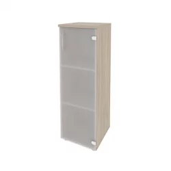 Шкаф средний узкий правый ONIX O.SU-2.4(R) Дуб Аттик