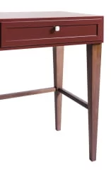 Туалетный стол Norton Кармин