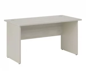 Стол письменный New Line NLN36310221 Дуб шамони светлый