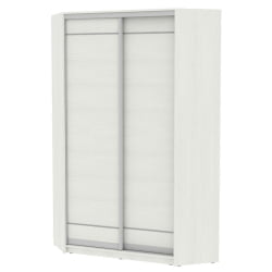 Шкаф-купе YA-230х1250-1(ВД-D1D1)