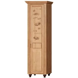 Шкаф-пенал Ралли 852