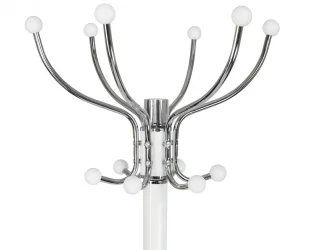 Вешалка напольная DOBRIN BONNY Белый