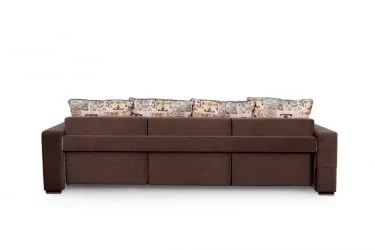 Диван-кровать Бостон 2400 Стандарт Коричневый