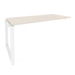 Наборный элемент рабочей станции на О-образном м/к ONIX O.MO-1.NRS-4.7 Денвер Светлый/Белый