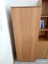 Шкаф для одежды 42.33