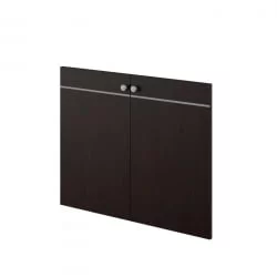 Двери низкие ZOM27554101 Темный дуб