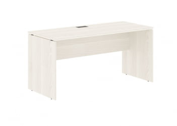 Стол письменный EDIS EDST 1567 Ясень Траун Мокко