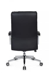 Кресло Leon-M RCH B916C (Черный)