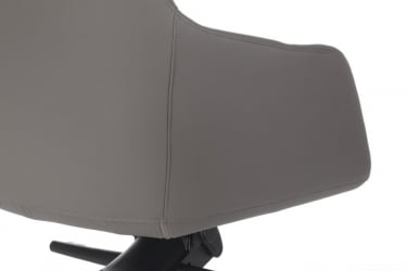 Кресло Соул-М Б1908 Антрацит / Soul-M B1908