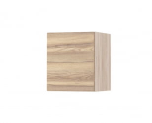 Антресоль (с системой плавного закрывания) Бруклин 101.106.1