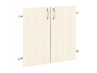 Стеллаж закрытый Рубин 40 132