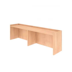 Надставка на стол СТЙЛЕ Л.НС-3 Акация Лорка / STYLE