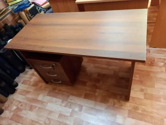 Стол рабочий Альфа 62.19