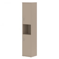 Шкаф-пенал IMAGO СУ-1.5 Л/Пр Мокачино