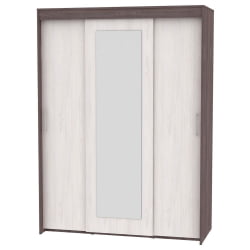 Шкаф-купе T-3-198х145х60-M(ЯАТ-ЯАС-3)