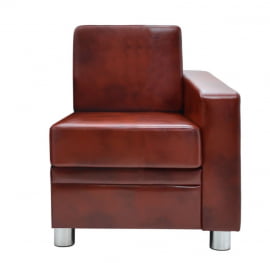 Кресло подлокотник левый Афина А-02/2