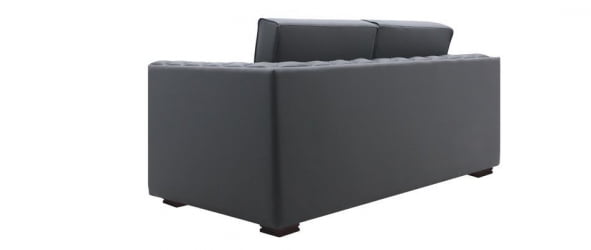 Диван двухместный Клиф М-34/2