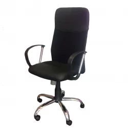 Детское компьютерное кресло LB-C11 [Черный]