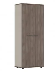 Гардероб New Line NLN36350531 Дуб шамони темный