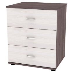 Детский комод Алиса(K5)657х540х459ручкаскоба96мм(ЯАТ-ЯАС)