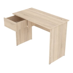 Стол Алиса(T27)743х1000х522(Белый)